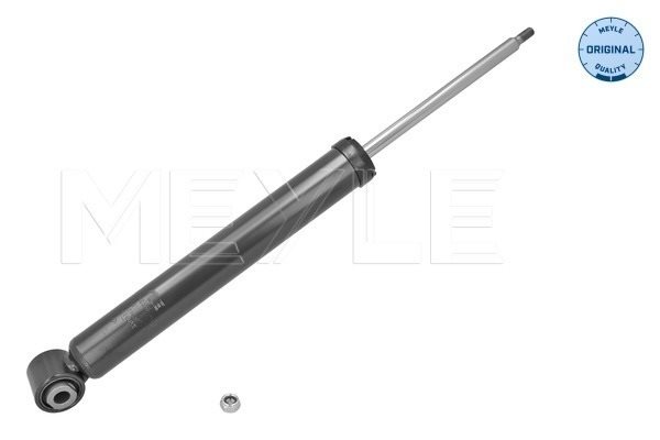 Amortyzator, MEYLE-ORIGINAL: True to OE. do Mini, 326 725 0038, MEYLE Products w ofercie sklepu e-autoparts.pl 